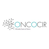 Oncocir logo - Similar company to Asociación Ex-Diputados Y Ex-Senadores De Las Cortes Generales