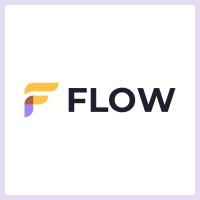 Flow logo - Similar company to Elevator Lab