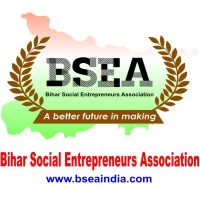 Bihar Social Entrepreneurs Association logo - Similar company to Sanmat