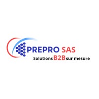 PREPRO SAS logo - Similar company to Sat Senegal Sarl