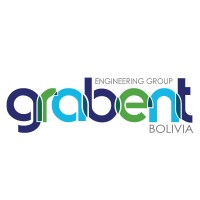 grabent Bolivia logo - Similar company to Bim Bolivia
