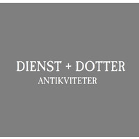 Dienst + Dotter Antikviteter logo - Similar company to Amid.Cero9