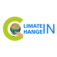 Climate Change India logo - Similar company to Sustainability Forum Of India