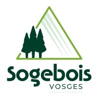 Sogebois Vosges logo - Similar company to Sgb Moulures