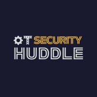 OT Security Huddle logo - Similar company to Mainframe101