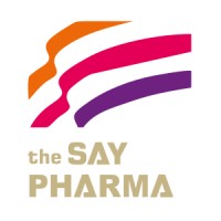 The Say Pharma logo - Similar company to Thesay Investments