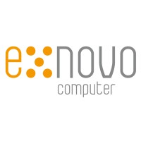 Ex Novo Computer logo - Similar company to Valentina Srl