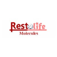 Restolife Molecules logo - Similar company to Clic Source