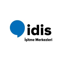 İdis İşitme logo - Similar company to Idis