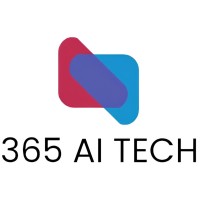 365aitech logo - Similar company to Isoftronic