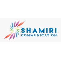 Shamiri communication logo - Similar company to Here For Her Foundation