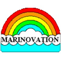 MARINOVATION logo - Similar company to Vuw.Ai