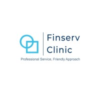 Finserv Clinic logo - Similar company to Finserv Solutions Inc