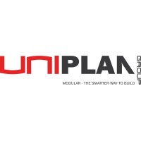 Uniplan Group logo - Similar company to Northstar Systembuilt