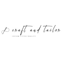 Craft and Tailor Inc logo - Similar company to Craft & Tailored