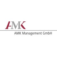 AMK Management GmbH logo - Similar company to Sharkgroup Ag
