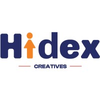 Hidex Creatives logo - Similar company to Keystone Sign Studio