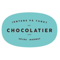 Jentene på Tunet - Chocolatier logo - Similar company to Bashka Chocolatier