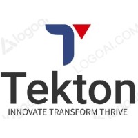 Tektōn Consultants logo - Similar company to Megaelectrical