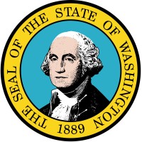 Washington State Office of the Governor logo - Similar company to Kittitas County Conservation District