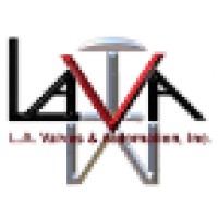 L.A. Valves & Automation Inc.- LAVA logo - Similar company to Mivaan Engineers