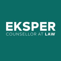 EKSPER Counsellor at Law logo - Similar company to Aloysius Gonzaga & Alliance