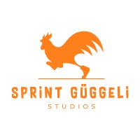 Sprint Gueggeli Studios logo - Similar company to Arkemys Studio