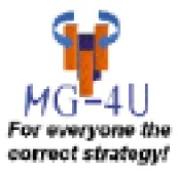 MG-4U Group - The world's best Companies in Marketing & Distribution. logo - Similar company to S2B Partner. Digital Transformation In Sales And Marketing For B2B Companies