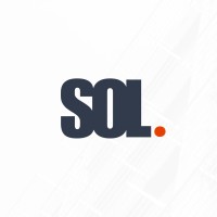 Sol Media logo - Similar company to Live Presentation
