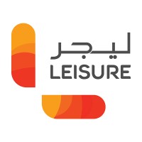 LEISURE logo - Similar company to Leisure Marketing