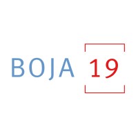 BOJA 19 logo - Similar company to Studio Böja