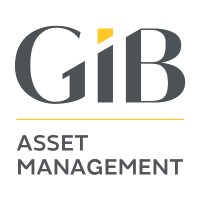 GIB Asset Management logo - Similar company to Guinness Global Investors