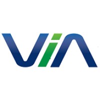 VIA Solutions Group logo - Similar company to Capable Solutions