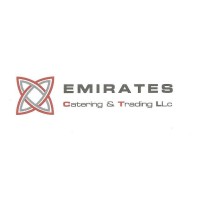 Emirates Catering & Trading logo - Similar company to Click N Go Valet