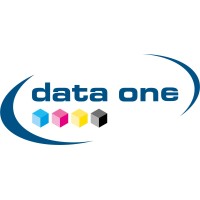 Data One logo - Similar company to Dataone