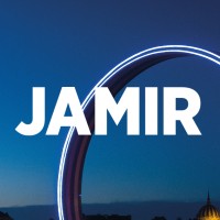 JAMIR logo - Similar company to Studiosante 44
