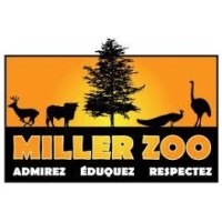 Miller Zoo logo - Similar company to First Block
