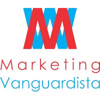 Marketing Vanguardista logo - Similar company to Softok2