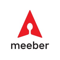 Meeber logo - Similar company to Studionet Indonesia Jaya