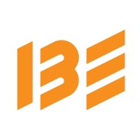 IBE d.d. logo - Similar company to Pomgrad