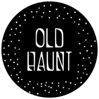 Old Haunt logo - Similar company to Haunt Digital