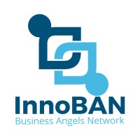 InnoBAN | Business Angels Network logo - Similar company to Blacklibra - Venture Capital & Private Equity