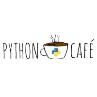 Python Café logo - Similar company to Comunidade Python