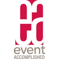 Event Accomplished logo - Similar company to Events Usa