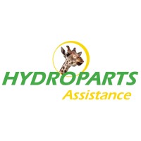 HYDROPARTS Assistance logo - Similar company to Transdev Cap