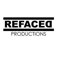 Refaced Productions logo - Similar company to Elecho