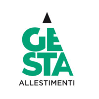 GESTA ALLESTIMENTI logo - Similar company to Exibia Allestimenti Srl