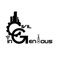 CivilinGenious logo - Similar company to Studio Archimed