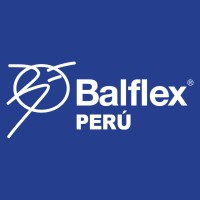 Balflex Perú logo - Similar company to Tecport Perú