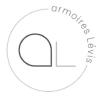 Armoires Lévis logo - Similar company to Dlm Votre Fabricant D'Armoires
